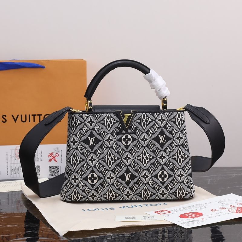 Louis Vuitton Top Handle Bags